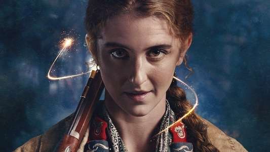 Renegade Nell - Backdrops