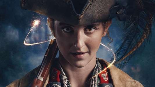 Renegade Nell - Backdrops