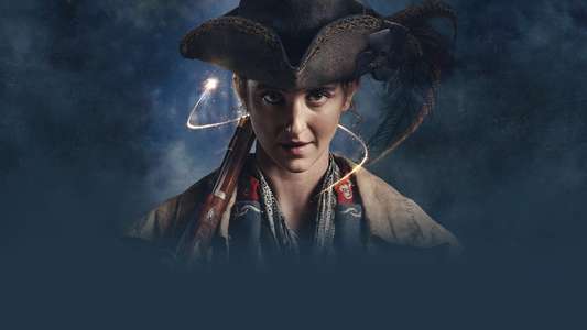 Renegade Nell - Backdrops