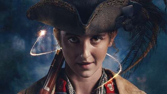 Renegade Nell - Backdrops