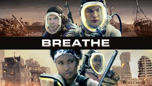 Breathe - Backdrops