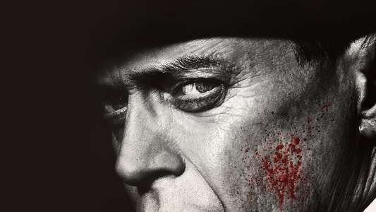 Boardwalk Empire - Backdrops