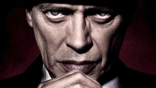 Boardwalk Empire - Backdrops