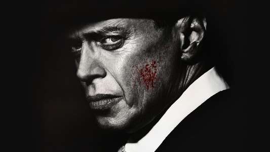 Boardwalk Empire - Backdrops