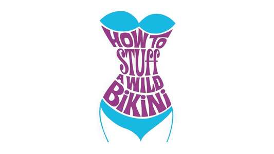 How to Stuff a Wild Bikini - Backdrops