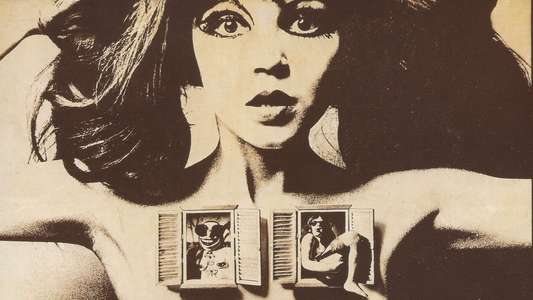 Chelsea Girls - Backdrops