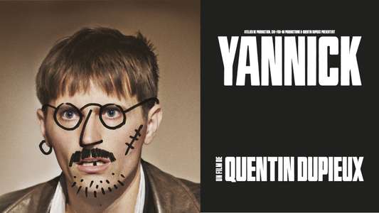 Yannick - Backdrops