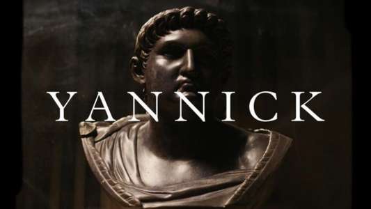 Yannick - Backdrops