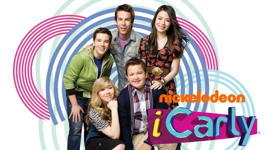 iCarly - Backdrops