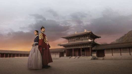 Captivating the King - Backdrops