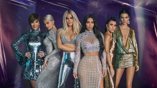 The Kardashians - Backdrops