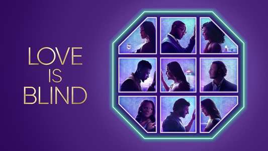 Love Is Blind - Backdrops