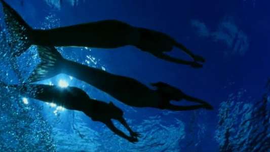 H2O: Just Add Water - Backdrops