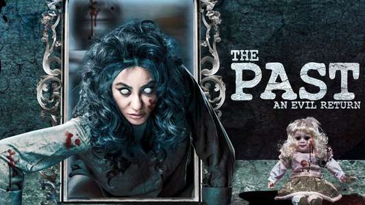 The Past - Backdrops