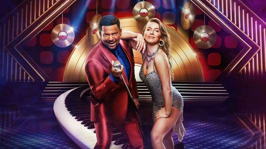 Dancing with the Stars - Backdrops
