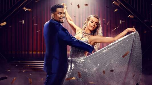 Dancing with the Stars - Backdrops