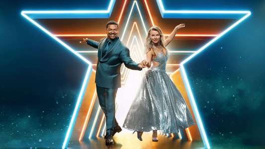 Dancing with the Stars - Backdrops