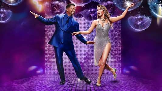 Dancing with the Stars - Backdrops