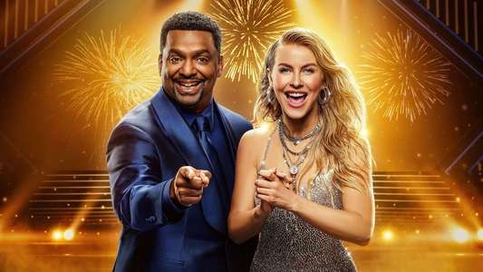 Dancing with the Stars - Backdrops