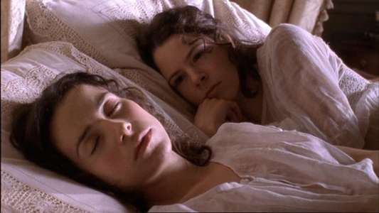 Fingersmith - Backdrop