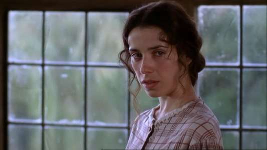 Fingersmith - Backdrop