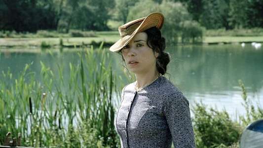 Fingersmith - Backdrop