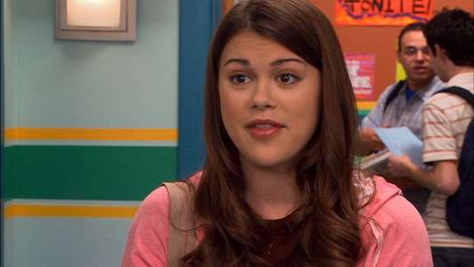Ned's Declassified School Survival Guide - Backdrop