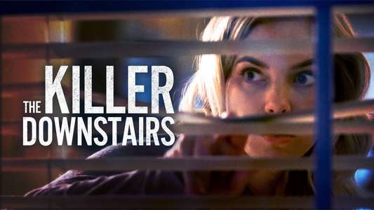 The Killer Downstairs - Backdrop