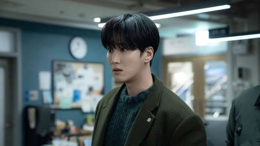 Flex X Cop - Backdrops