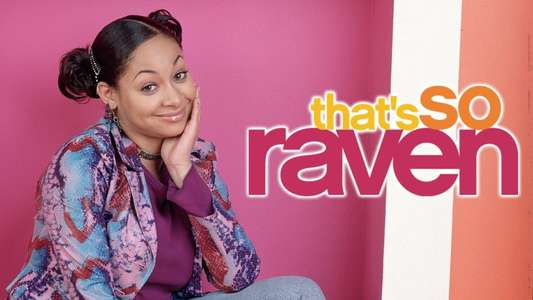 That's So Raven - Backdrops