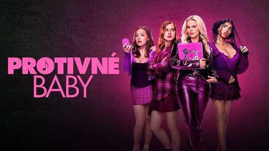 Mean Girls - Backdrops