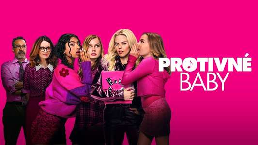 Mean Girls - Backdrops