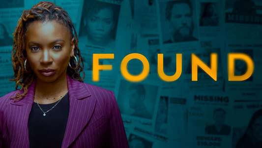 Found - Backdrops