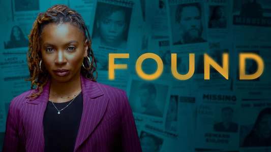 Found - Backdrops