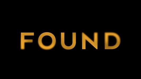 Found - Backdrops