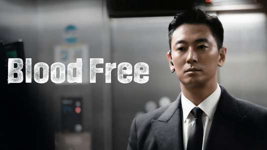 Blood Free - Backdrops