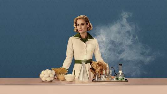 Lessons in Chemistry - Backdrops