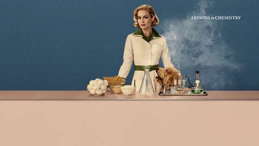 Lessons in Chemistry - Backdrops