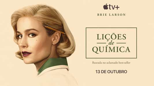 Lessons in Chemistry - Backdrops