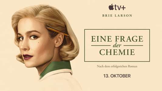 Lessons in Chemistry - Backdrops