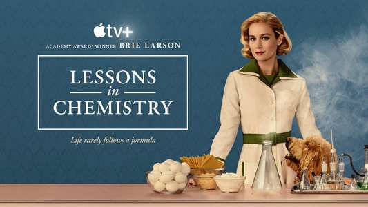 Lessons in Chemistry - Backdrops