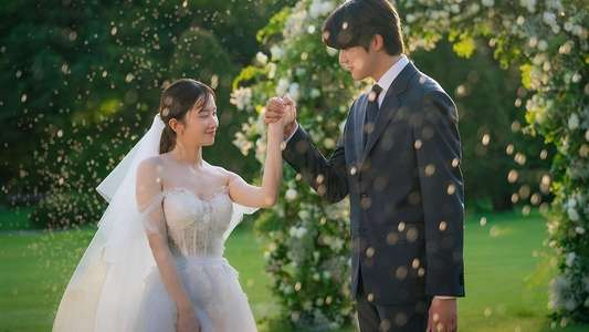 Wedding Impossible - Backdrops