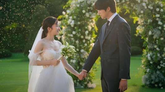Wedding Impossible - Backdrops