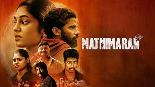 Mathimaran - Backdrops