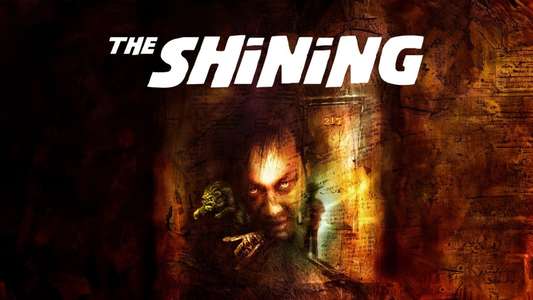 The Shining - Backdrops