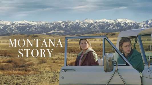 Montana Story - Backdrop