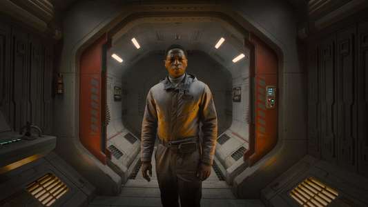Alien: Romulus - Backdrops