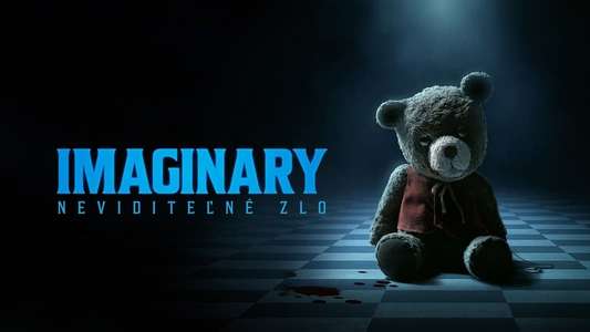 Imaginary - Backdrops