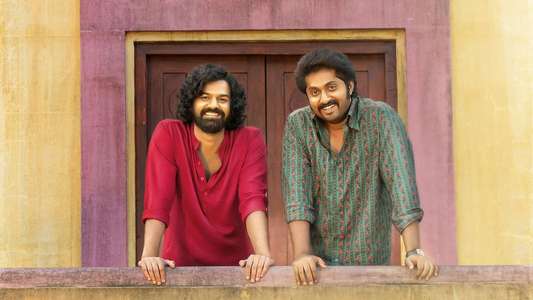 Varshangalkku Shesham - Backdrop