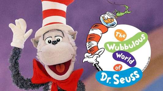 The Wubbulous World of Dr. Seuss - Backdrop